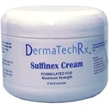 DermaTechRx Scabies Sulfinex 8oz.
