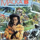 Macka B - Jamaica, No Problem - Zortam Music