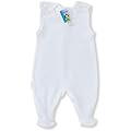Strampler von Autex-Baby, 100% Baumwolle