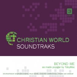 TobyMac - Beyond Me (Accompaniment Perfo - Zortam Music