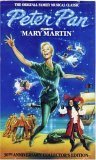 Buy Now at Amazon.com: Peter Pan Starring Mary Martin