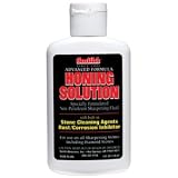 Smith's Sharpener - Honing Solution, 4 oz.