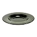 Fiesta 12-Inch Pasta Bowl, Black