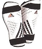 Adidas Predator Lite-white/black/predator red chrome