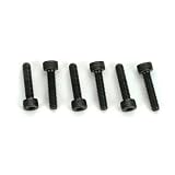 Cylinder Head Screws (2.15): 35GT, 40GX by Evolution Engines