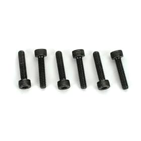 Cylinder Head Screws (2.15): 35GT, 40GX from Evolution Aircraft Engines