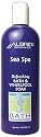 Aubrey Organics Sea Spa Refreshing Bath & Whirlpool Soak (16 oz)