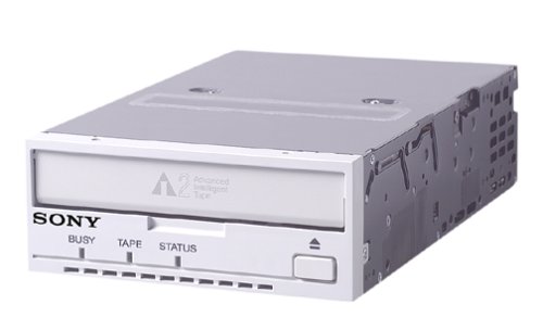 Sony 50/100GB Ait2 8MM INT Se/LVD HD68 43GB/HR 24HR Swap