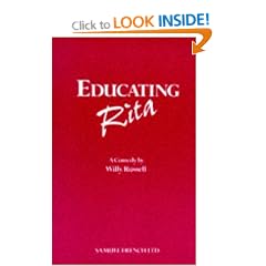 Educating Rita (Acting Edition)