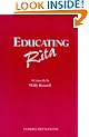 Educating Rita (Acting Edition)