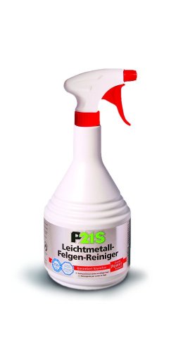Dr. Wack 1215 P21-S Leichtmetall-Felgen-Reiniger, 1000 ml Preisvergleich
