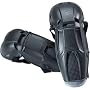 Thor Motocross Quadrant Elbow Guards - One size fits most/Black