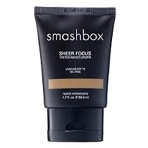 Smashbox Sheer Focus Tinted Moisturizer SPF 15 Fair