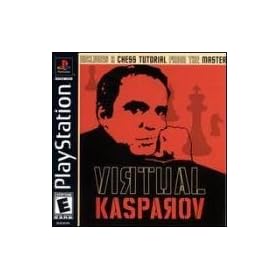 Virtual Kasparov