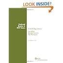 Federal Estate &amp; Gift Taxes: Code &amp; Regulations (Including Related Income Tax Provisions), As of March 2012