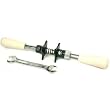 Waterproof Watch Case Back Opener Universal Repair Tool