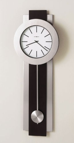 Bergen Wall Clock