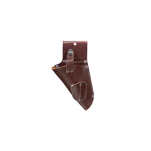 LEFT HAND DRILL HOLSTER