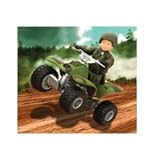 Mighty World: Captain Cliff the ATV ScoutIMAGE