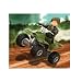 Mighty World: Captain Cliff the ATV Scout_s-1