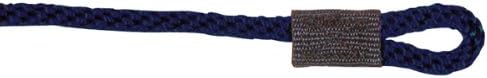 Regal Connection 150538 Navy 3/8" X 5' Marine Fender Line - Pack of 2