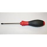 Pozi #2 Screwdriver