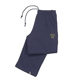 Antigua Notre Dame JV Fleece Youth Pant