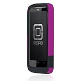 Incipio HT-189 SILICRYLIC for HTC Trophy - 1 Pack - Carrying Case - Retail  ....