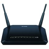 NEW D-Link DIR-815 Wireless Router - IEEE 802.11n (draft) (DIR-815)