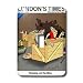 Londons Times Funny Music Cartoons - Shipping And Handling - Light Switch Covers - single toggle switch