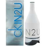 Ckin2u By Calvin Klein for Men - EDT Spray 5.0 Oz