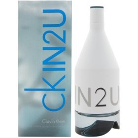 Ckin2u By Calvin Klein for Men - EDT Spray 5.0 Oz