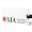AIA Aluminum Signature Luggage Tag
