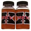 REV-X Engine Oil Treatment Kit Two 4oz Bottles