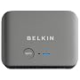 Belkin Go N300 DB Dual-Band Travel Router von Belkin