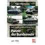 Typenkompass Panzer der Bundeswehr seit 1956