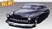 Revell 1:25 '49 Mercury Custom Coupe
