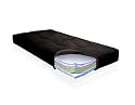 Day Dreamer Premier 6000 - Full, Black