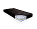American Furniture Alliance Day Dreamer Premier 6000 Full Futon Mattress, Black