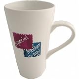 Click for more about Special Mother in Law Latte Mug - Dreamair.