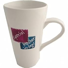 Special Mother in Law Latte Mug