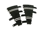 Ninco 2 X 1/2 Inner Curve R1 22.5º