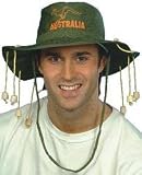 Australian Cork Hat