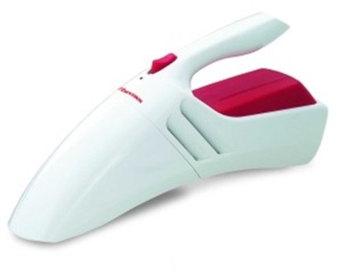 Bestron DVC612 Akku-Sauger 3,6 V Aufladbar