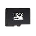 FlashMART - 16GB Micro SD Memory card/Transflash/Micro SDHC Card for BLACKBERRY Curve 9300