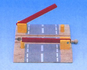 Buy BIGJIGS RAIL - Level Crossing online at Discounted New and Used prices. Delivered to your door with Childrens Toyshop.com