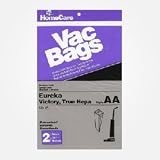 EUREKA - Vacuum Bag - Style AA - 2 Pk