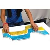 Gel Wave Pad