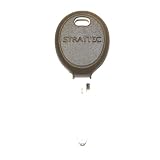 2007 - 2008 Jeep Compass Transponder Chip Key by Strattec