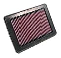 K&N 33-2338 Replacement Air Filter